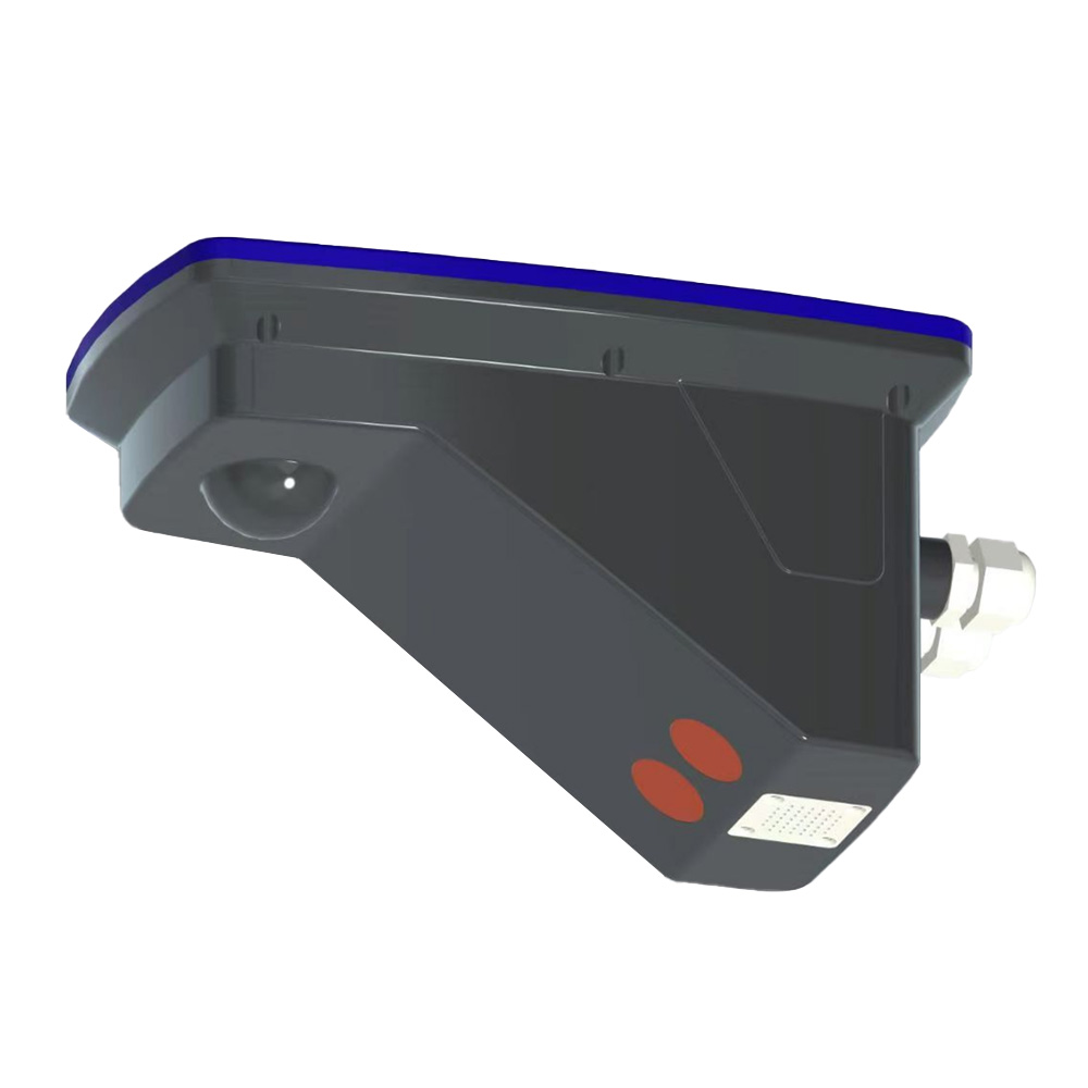 超聲波雷達(dá)流量計